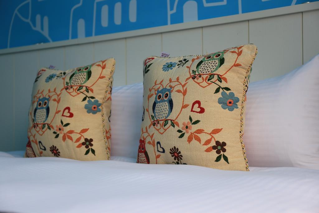 See Love B&B Tainan Dış mekan fotoğraf