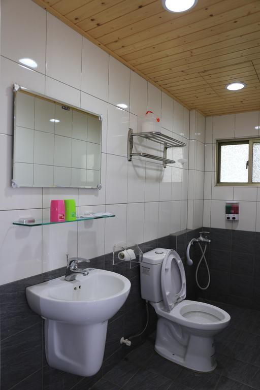 See Love B&B Tainan Dış mekan fotoğraf