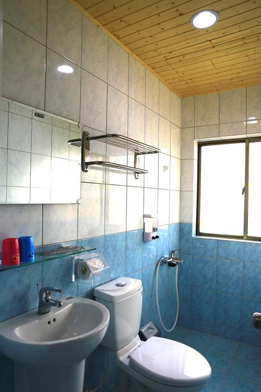See Love B&B Tainan Dış mekan fotoğraf